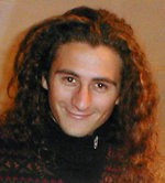 Alejandro Balbi Toro