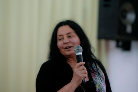 Cecilia Toro Aspectos Biológicos de Biodanza (septiembre 2014)